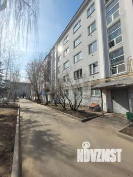 2-к квартира, вторичка, 43м2, 5/5 этаж