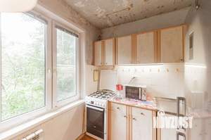 2-к квартира, вторичка, 48м2, 2/5 этаж