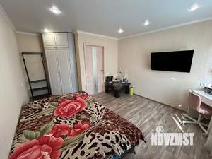 3-к квартира, вторичка, 54м2, 3/9 этаж