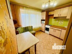 1-к квартира, вторичка, 34м2, 3/5 этаж