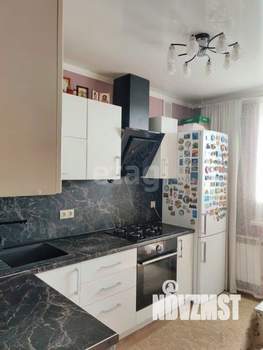 1-к квартира, вторичка, 33м2, 9/9 этаж