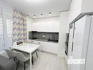 1-к квартира, вторичка, 47м2, 1/20 этаж