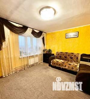 3-к квартира, вторичка, 76м2, 7/18 этаж