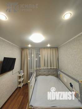 2-к квартира, вторичка, 40м2, 5/9 этаж