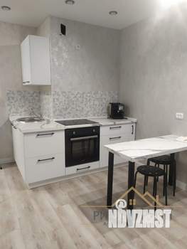 Студия квартира, вторичка, 30м2, 9/25 этаж