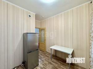 1-к квартира, вторичка, 35м2, 16/18 этаж