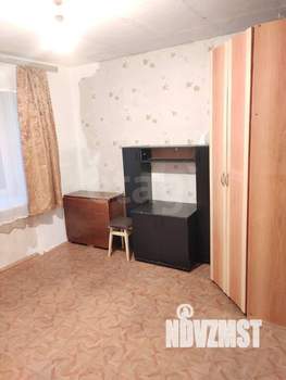 1-к квартира, вторичка, 19м2, 5/5 этаж
