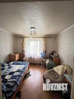 3-к квартира, вторичка, 73м2, 1/5 этаж