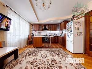 3-к квартира, вторичка, 100м2, 10/10 этаж