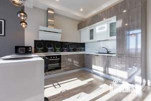 3-к квартира, вторичка, 70м2, 19/19 этаж
