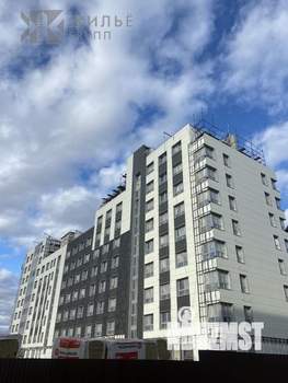 2-к квартира, вторичка, 39м2, 4/10 этаж