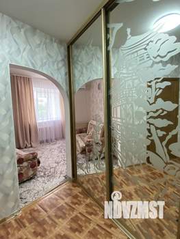 1-к квартира, вторичка, 37м2, 6/9 этаж