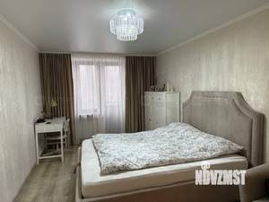 2-к квартира, вторичка, 45м2, 3/5 этаж