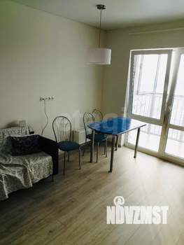 1-к квартира, вторичка, 34м2, 9/19 этаж