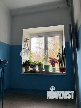 3-к квартира, вторичка, 61м2, 3/5 этаж