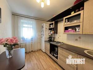 2-к квартира, вторичка, 50м2, 1/5 этаж