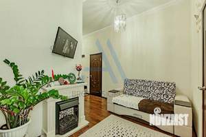 2-к квартира, вторичка, 66м2, 2/18 этаж