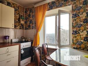 2-к квартира, вторичка, 40м2, 7/10 этаж