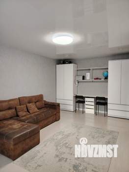 1-к квартира, вторичка, 35м2, 9/9 этаж