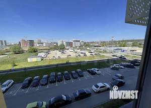 3-к квартира, вторичка, 77м2, 4/17 этаж