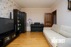 2-к квартира, вторичка, 57м2, 6/10 этаж