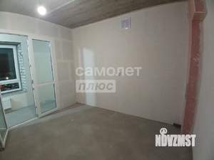 1-к квартира, сданный дом, 38м2, 7/10 этаж