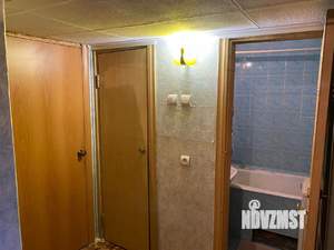3-к квартира, вторичка, 63м2, 5/9 этаж