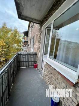 Студия квартира, вторичка, 20м2, 3/4 этаж