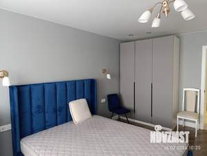 1-к квартира, вторичка, 45м2, 9/10 этаж