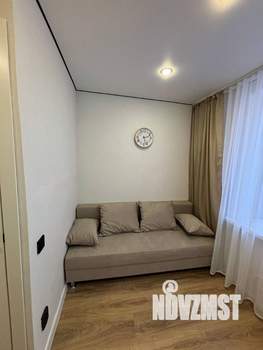 Студия квартира, вторичка, 13м2, 5/5 этаж
