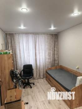 2-к квартира, вторичка, 54м2, 2/5 этаж