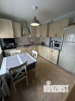 4-к квартира, вторичка, 77м2, 2/15 этаж