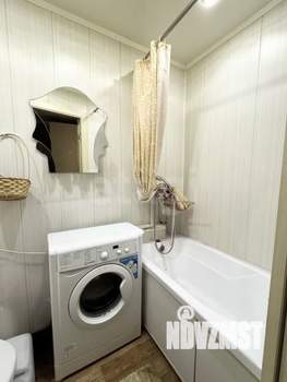 Студия квартира, вторичка, 17м2, 5/5 этаж