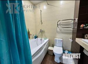 2-к квартира, вторичка, 63м2, 14/16 этаж