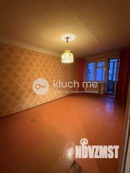 3-к квартира, вторичка, 61м2, 3/5 этаж