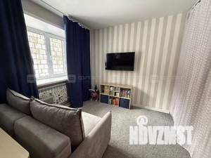 1-к квартира, вторичка, 30м2, 1/5 этаж