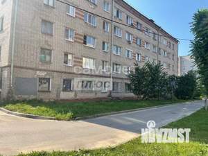 Студия квартира, вторичка, 9м2, 2/5 этаж