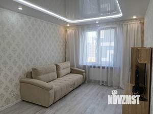 3-к квартира, вторичка, 73м2, 10/19 этаж