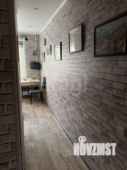 1-к квартира, вторичка, 31м2, 2/5 этаж