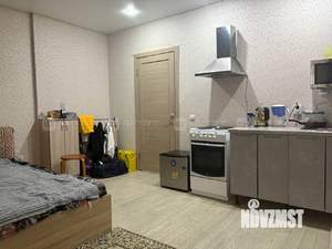 1-к квартира, вторичка, 33м2, 14/19 этаж