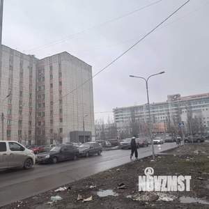 1-к квартира, вторичка, 24м2, 9/9 этаж