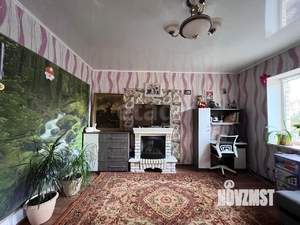 4-к квартира, вторичка, 94м2, 1/4 этаж