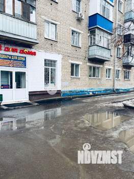 2-к квартира, вторичка, 47м2, 1/5 этаж