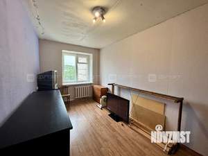3-к квартира, вторичка, 59м2, 7/9 этаж