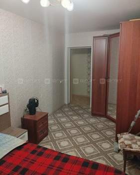 2-к квартира, вторичка, 46м2, 4/5 этаж