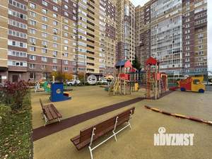 3-к квартира, вторичка, 109м2, 7/10 этаж