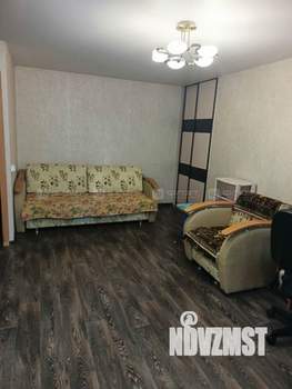 1-к квартира, вторичка, 33м2, 3/5 этаж