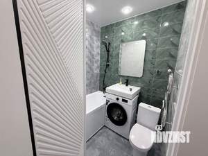 1-к квартира, вторичка, 34м2, 5/5 этаж