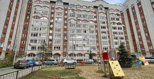 3-к квартира, вторичка, 75м2, 5/10 этаж