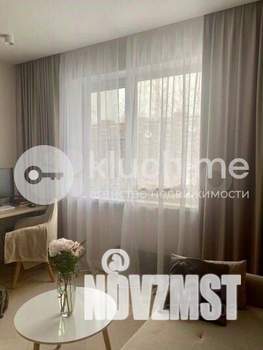 1-к квартира, вторичка, 28м2, 5/9 этаж